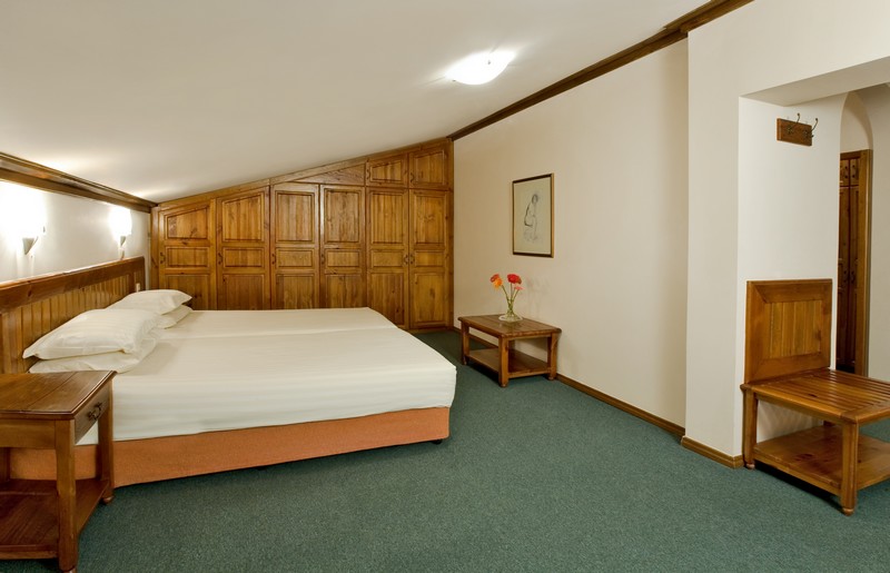 Hotel Katarino